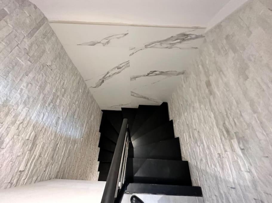 Le Victor Hugo - Spa Nevers Ngoại thất bức ảnh